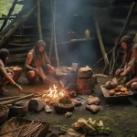 Ritualuri și obiceiuri ciudate din culturi mai puțin cunoscute