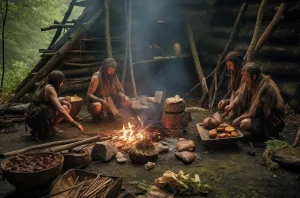 Ritualuri și obiceiuri ciudate din culturi mai puțin cunoscute