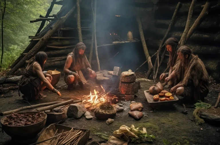 Ritualuri și obiceiuri ciudate din culturi mai puțin cunoscute