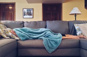 Somnul și sistemul imunitar: De ce odihna de calitate este esențială pentru sănătate?