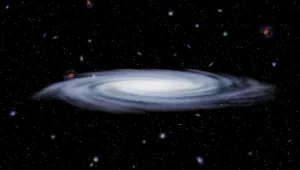 Universuri paralele: Există dovezi că trăim într-un multivers?