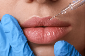 Secretul buzelor perfecte: serviciile unei clinici profesionale de marire a buzelor